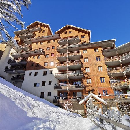 퓌생빈센트 Le Hameau Des Ecrins 아파트 외부 사진