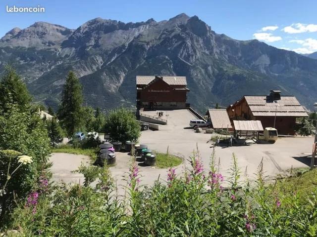 퓌생빈센트 Le Hameau Des Ecrins 아파트 외부 사진