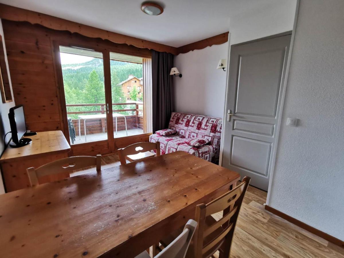 퓌생빈센트 Le Hameau Des Ecrins 아파트 외부 사진