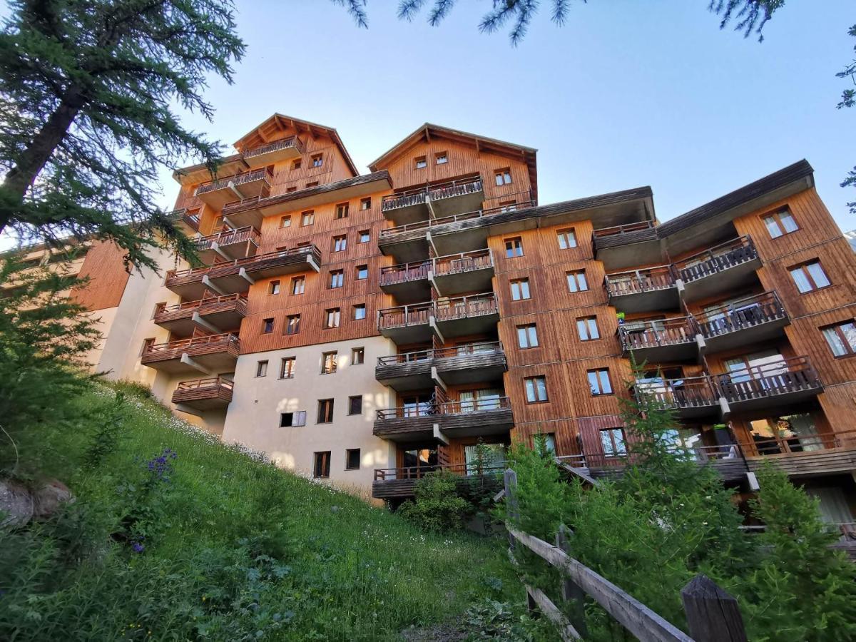 퓌생빈센트 Le Hameau Des Ecrins 아파트 외부 사진