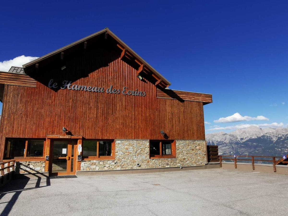 퓌생빈센트 Le Hameau Des Ecrins 아파트 외부 사진