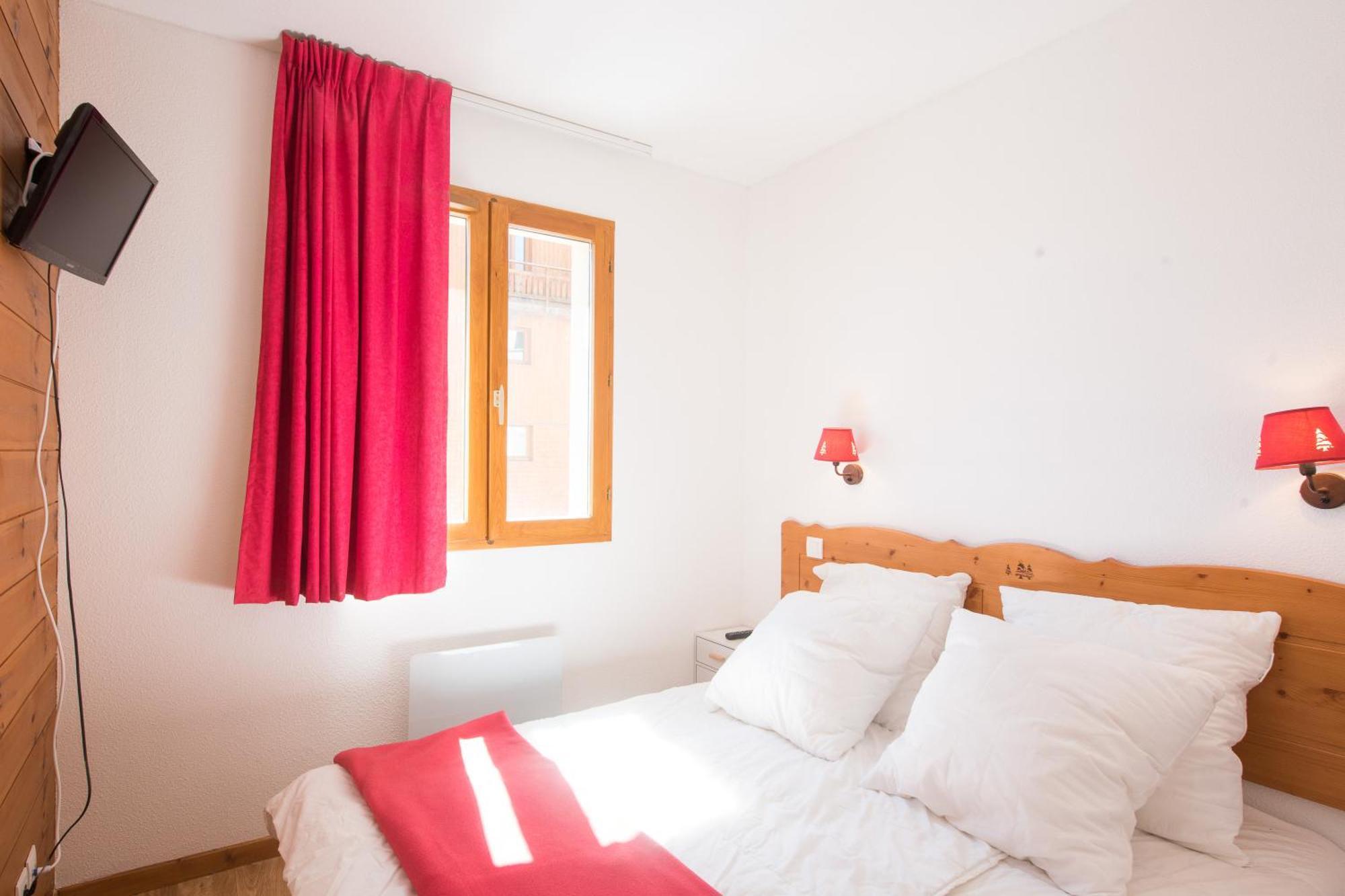 퓌생빈센트 Le Hameau Des Ecrins 아파트 외부 사진