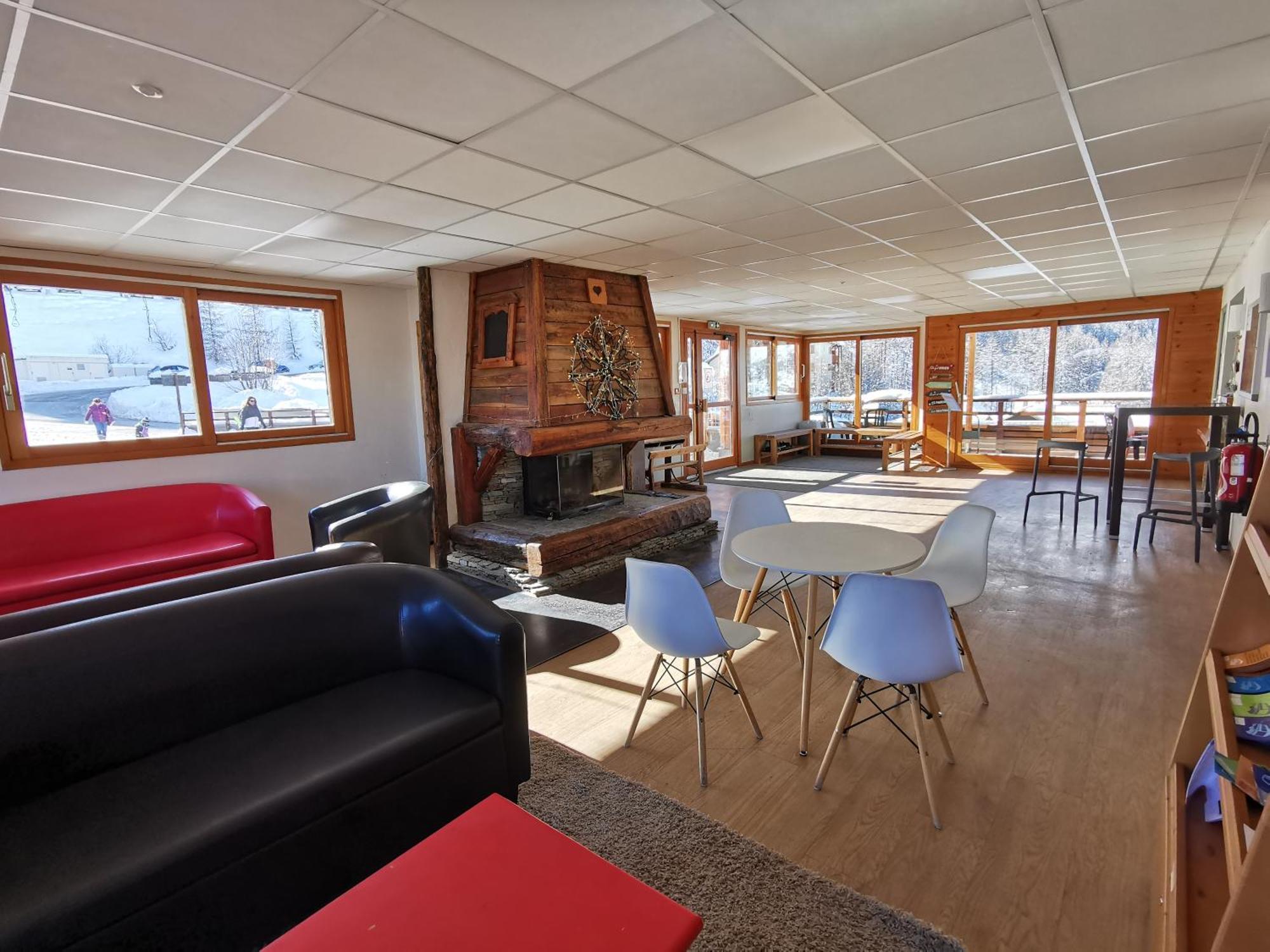 퓌생빈센트 Le Hameau Des Ecrins 아파트 외부 사진