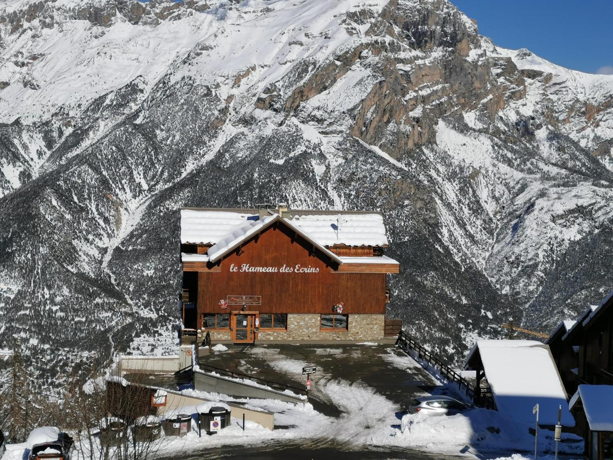 퓌생빈센트 Le Hameau Des Ecrins 아파트 외부 사진